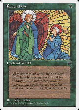 Revelation [Chronicles] | Exor Games Bridgewater