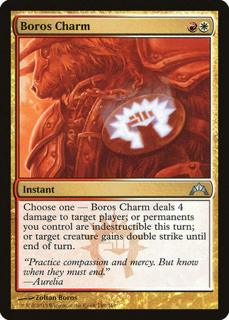 Boros Charm [Gatecrash] | Exor Games Bridgewater