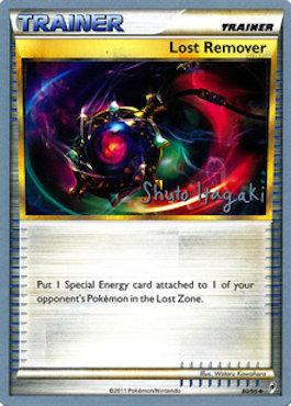 Lost Remover (80/95) (Terraki-Mewtwo - Shuto Itagaki) [World Championships 2012] | Exor Games Bridgewater