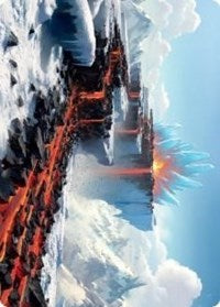 Surtland Frostpyre Art Card [Kaldheim: Art Series] | Exor Games Bridgewater