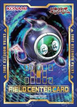 Field Center Card: Linkuriboh (Yu-Gi-Oh! Day 2018) Promo | Exor Games Bridgewater