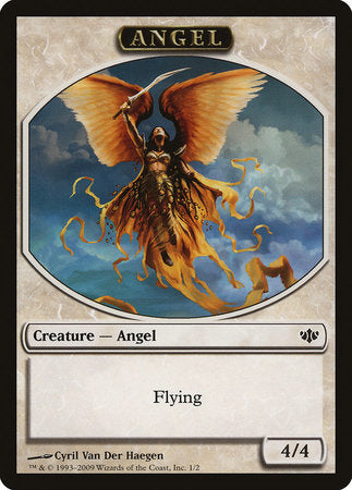 Angel Token [Conflux Tokens] | Exor Games Bridgewater