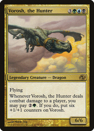 Vorosh, the Hunter [Planar Chaos] | Exor Games Bridgewater