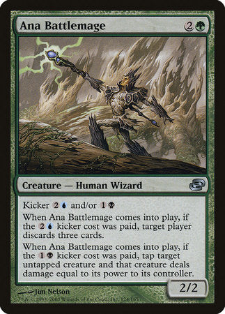 Ana Battlemage [Planar Chaos] | Exor Games Bridgewater