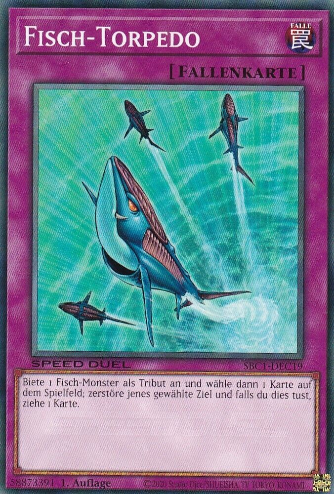 Needle Sunfish [SBC1-ENC04] Common | Exor Games Bridgewater