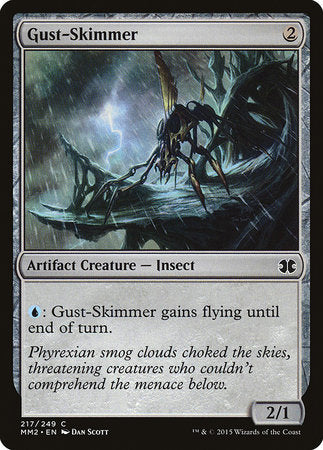 Gust-Skimmer [Modern Masters 2015] | Exor Games Bridgewater