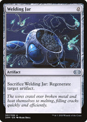 Welding Jar [Double Masters] | Exor Games Bridgewater