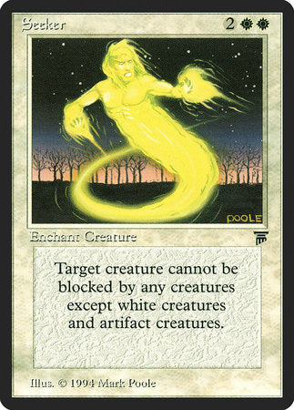 Seeker [Legends] | Exor Games Bridgewater