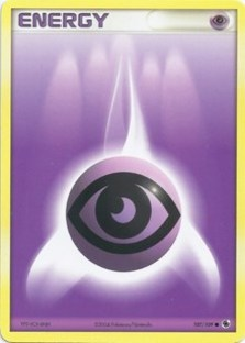 Psychic Energy (107/109) [EX: Battle Stadium] | Exor Games Bridgewater