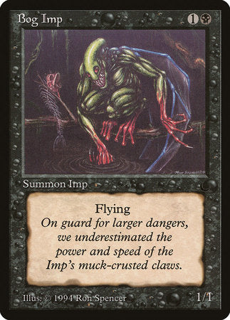 Bog Imp [The Dark] | Exor Games Bridgewater