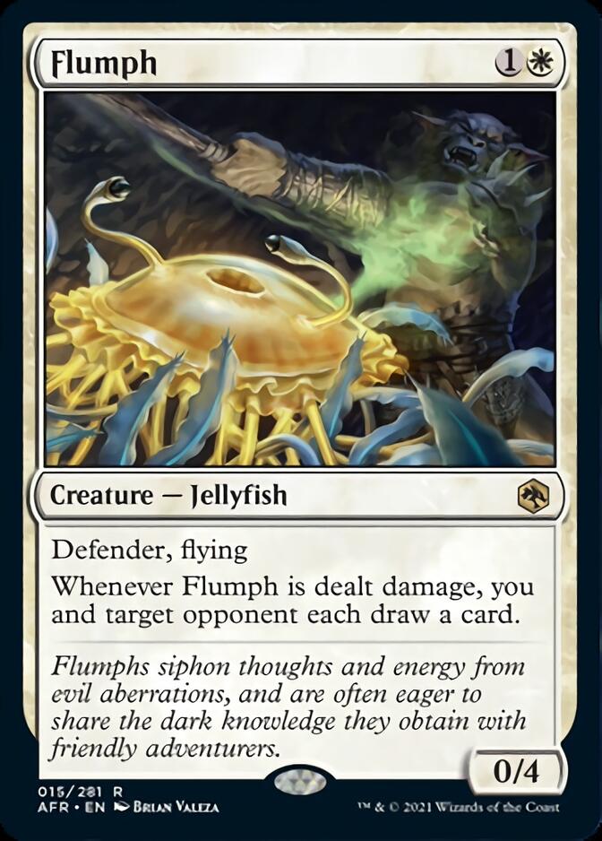 Flumph [Dungeons & Dragons: Adventures in the Forgotten Realms] | Exor Games Bridgewater