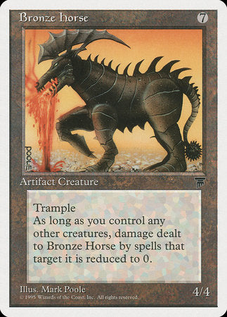 Bronze Horse [Chronicles] | Exor Games Bridgewater