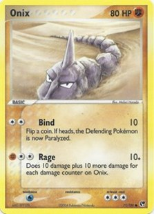 Onix (71/100) [EX: Battle Stadium] | Exor Games Bridgewater