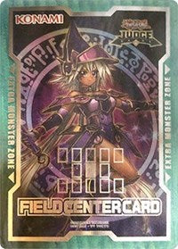 Field Center Card: Apprentice Illusion Magician (Judge) Promo | Exor Games Bridgewater