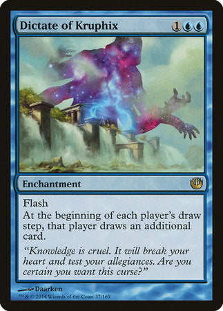 Dictate of Kruphix [Journey into Nyx] | Exor Games Bridgewater