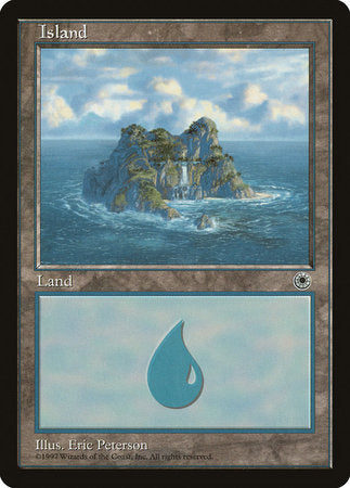 Island (Waterfall) [Portal] | Exor Games Bridgewater