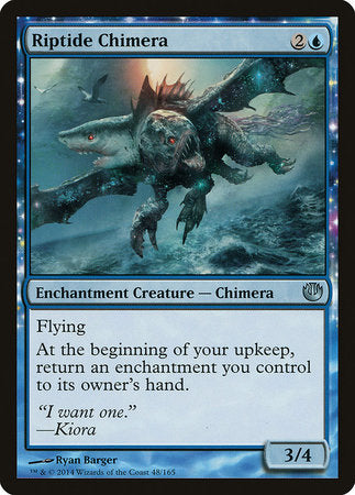 Riptide Chimera [Journey into Nyx] | Exor Games Bridgewater