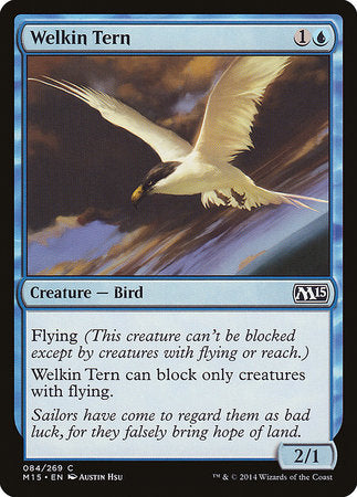 Welkin Tern [Magic 2015] | Exor Games Bridgewater