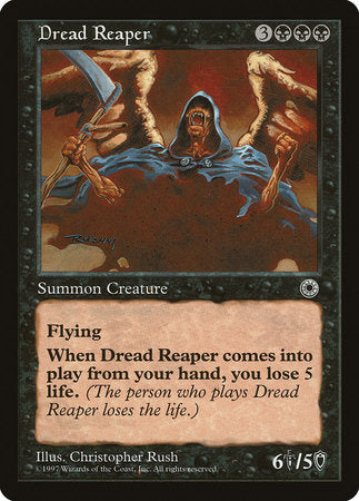 Dread Reaper [Portal] | Exor Games Bridgewater