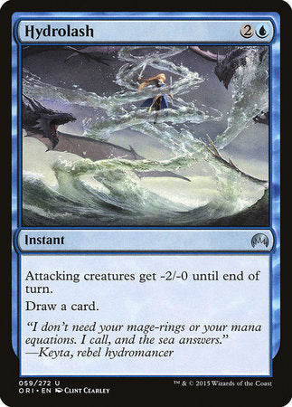 Hydrolash [Magic Origins] | Exor Games Bridgewater