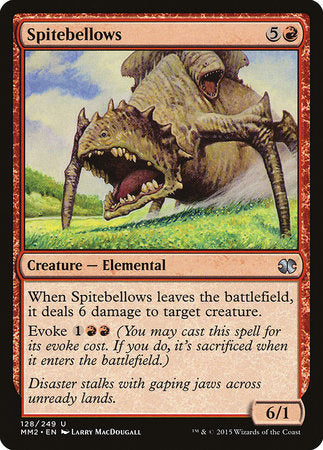 Spitebellows [Modern Masters 2015] | Exor Games Bridgewater