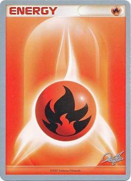 Fire Energy (Bliss Control - Paul Atanassov) [World Championships 2008] | Exor Games Bridgewater