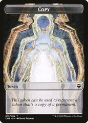 Copy (013) // Soldier Token [Commander Legends Tokens] | Exor Games Bridgewater