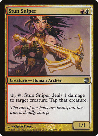 Stun Sniper [Alara Reborn] | Exor Games Bridgewater