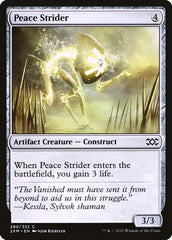 Peace Strider [Double Masters] | Exor Games Bridgewater