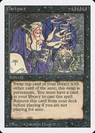 Darkpact [Revised Edition] | Exor Games Bridgewater