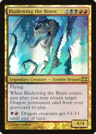 Bladewing the Risen [From the Vault: Dragons] | Exor Games Bridgewater