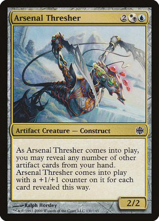 Arsenal Thresher [Alara Reborn] | Exor Games Bridgewater