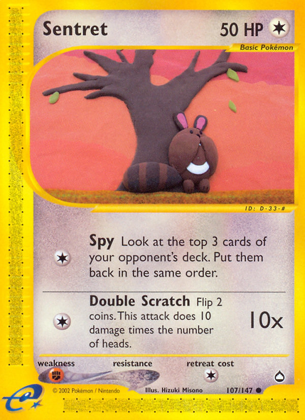 Sentret (107/147) [Aquapolis] | Exor Games Bridgewater