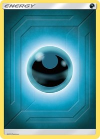 Darkness Energy (2019 Unnumbered) [Sun & Moon: Team Up] | Exor Games Bridgewater