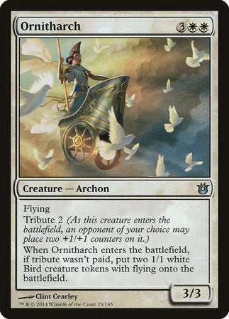 Ornitharch [Born of the Gods] | Exor Games Bridgewater