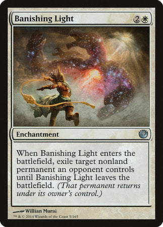 Banishing Light [Journey into Nyx] | Exor Games Bridgewater