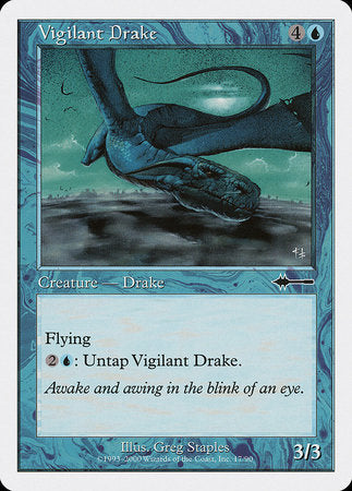 Vigilant Drake [Beatdown Box Set] | Exor Games Bridgewater