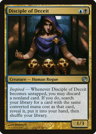 Disciple of Deceit [Journey into Nyx] | Exor Games Bridgewater