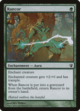 Rancor [Archenemy] | Exor Games Bridgewater