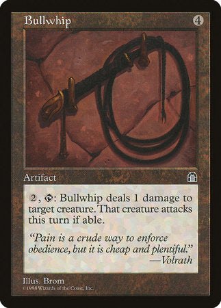 Bullwhip [Stronghold] | Exor Games Bridgewater