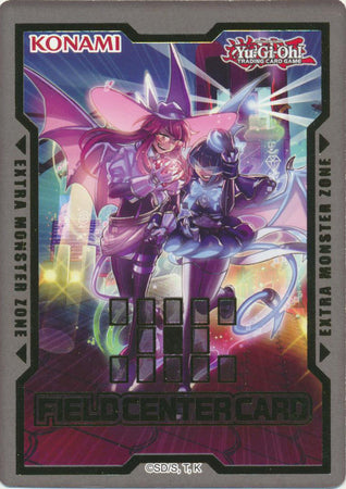 Field Center Card: Evil Twin (Back to Duel February 2022) Promo | Exor Games Bridgewater